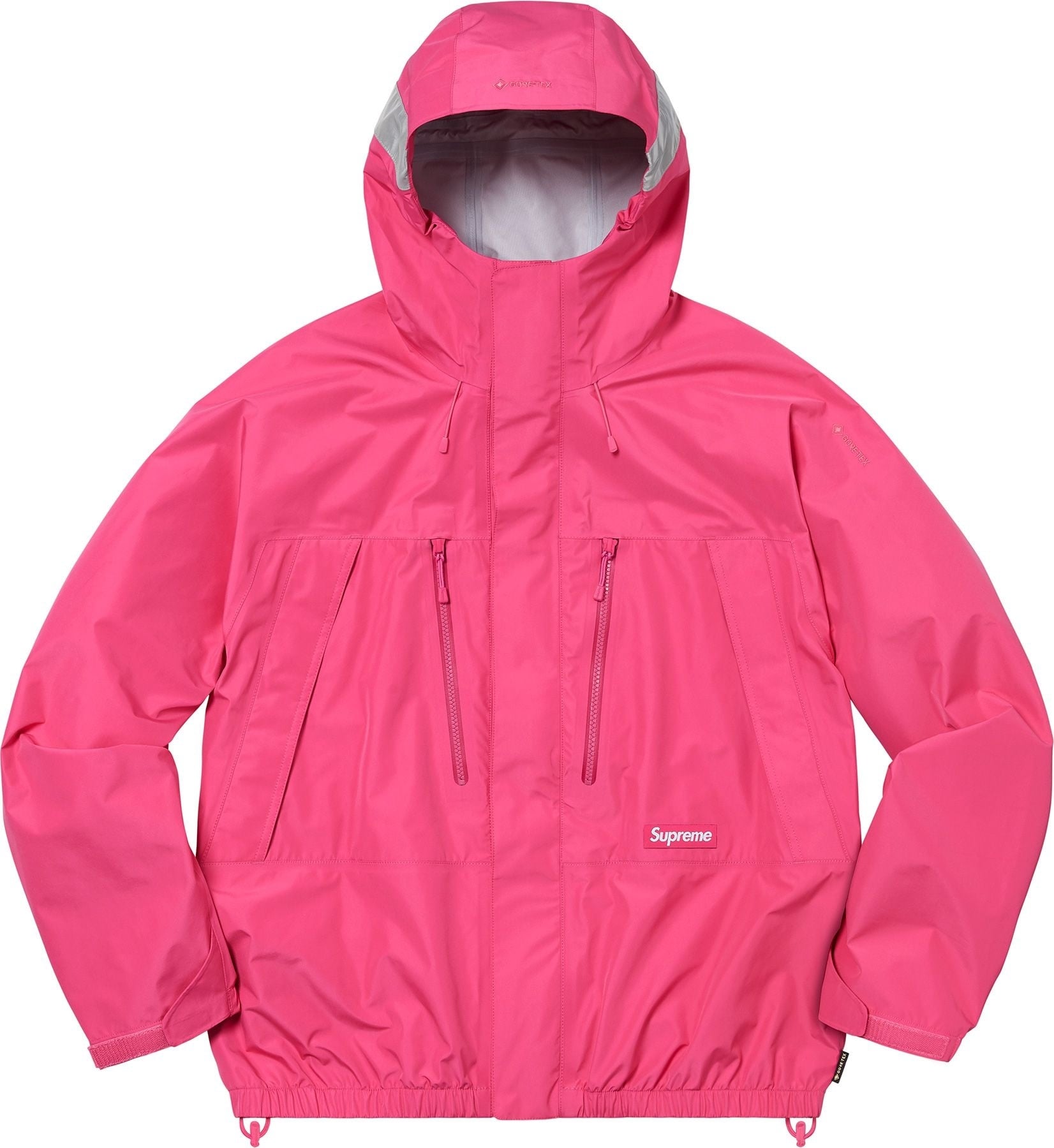 GORE-TEX Taped Seam Shell Jacket view 12